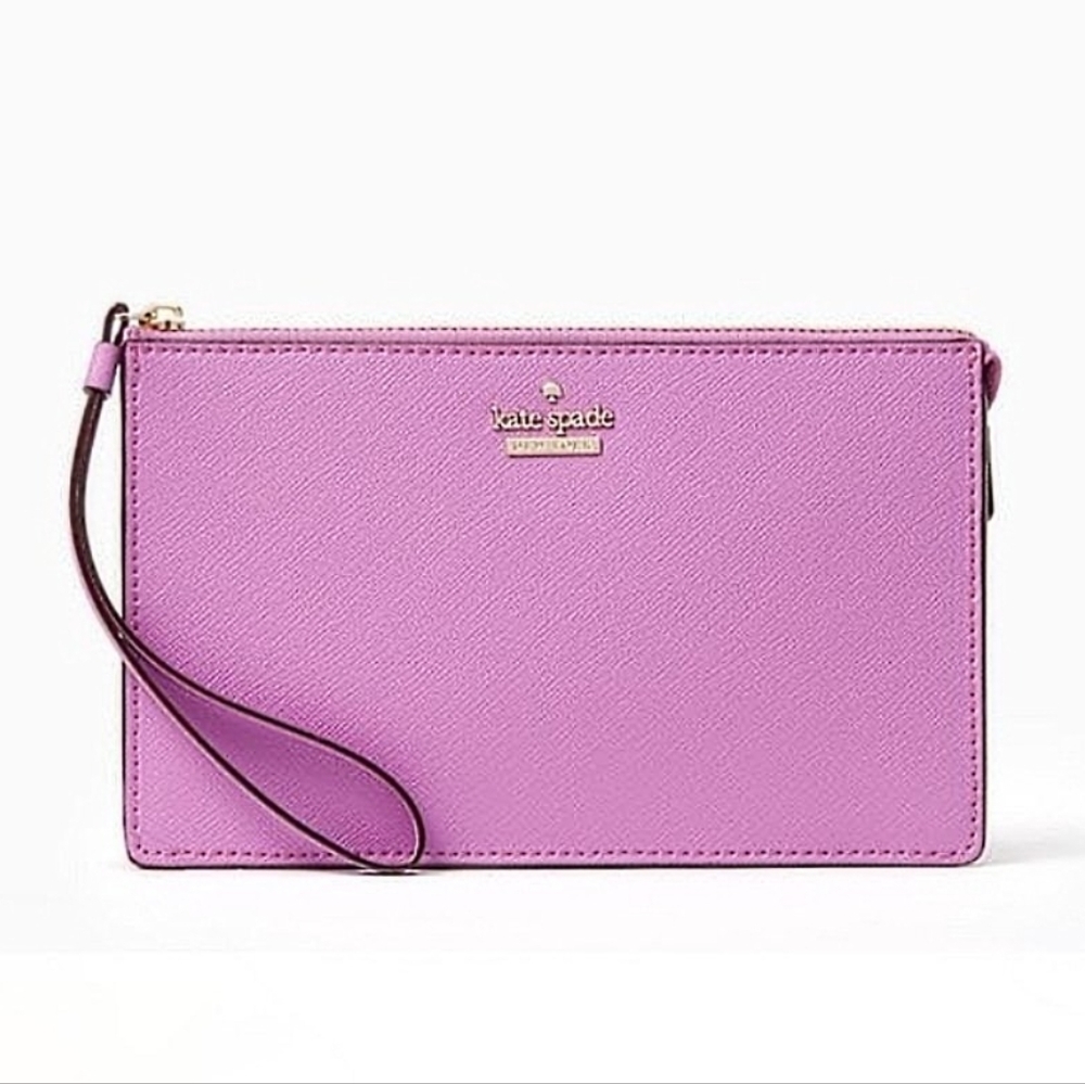 Kate Spade Cameron Street Wristlet